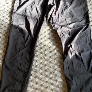 Men’s Patagonia climbing pants/ trail runners